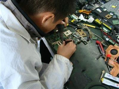 榆垡地區專業上門電腦維修服務 筆記本、臺式機、一體機全涵蓋