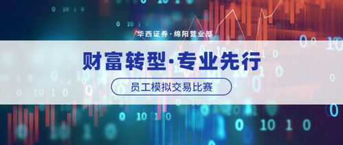 財富轉型新賽道 專業能力筑基，員工模擬交易比賽賦能數字化服務